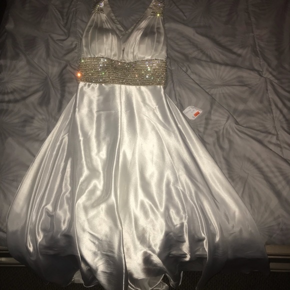 Jovani Formal dress - Picture 4 of 5